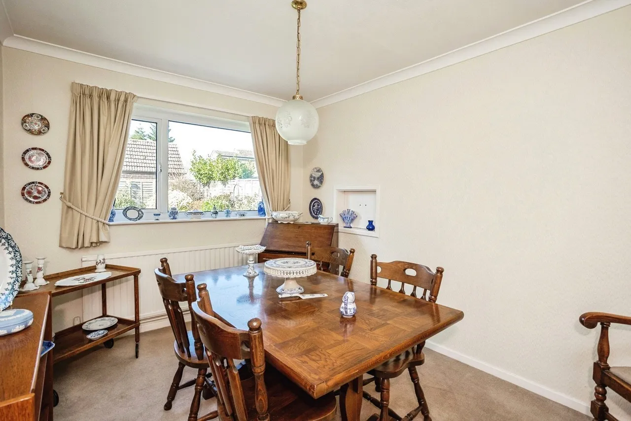 Cox Drive, Bottesford, NG13, photo 6