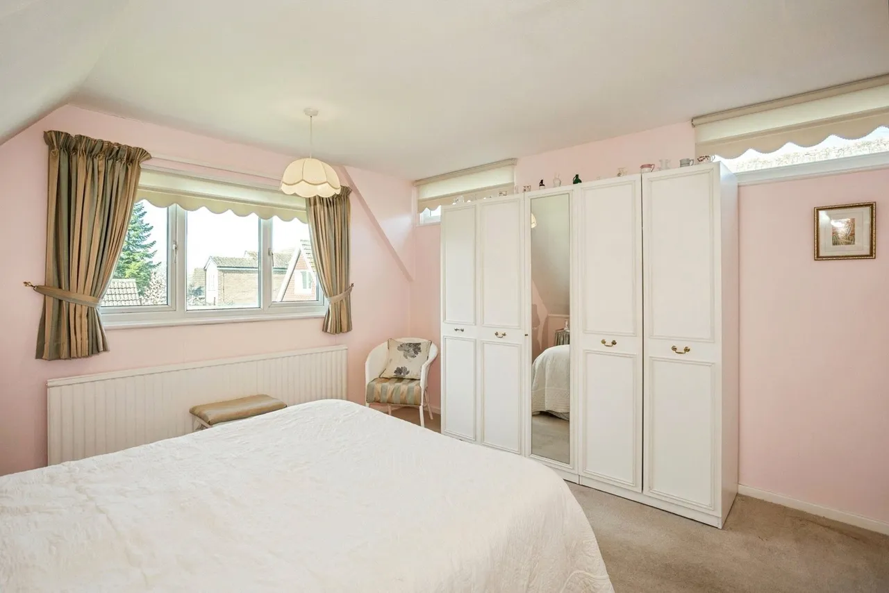 Cox Drive, Bottesford, NG13, photo 13