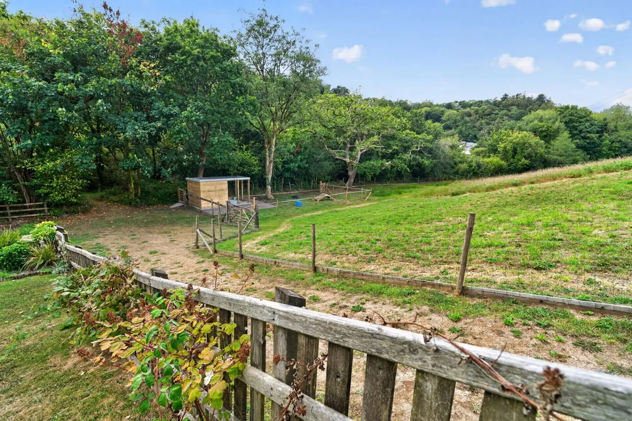 Pleasant Valley, Stepaside, SA67, photo 90