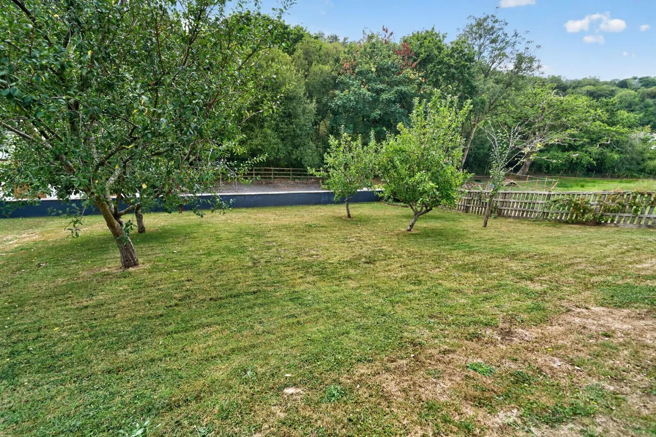 Pleasant Valley, Stepaside, SA67, photo 91