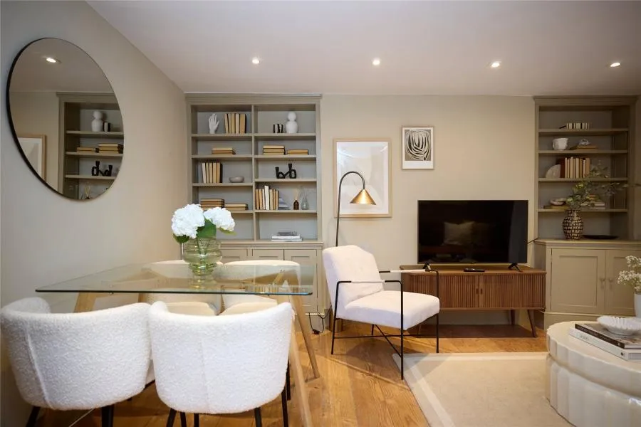 Hatherley Grove, London, W2, photo 4