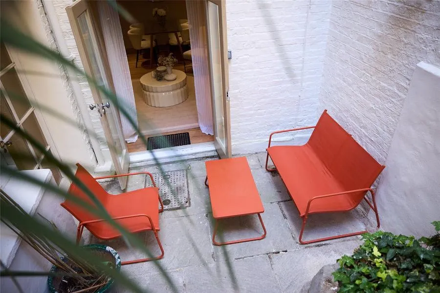 Hatherley Grove, London, W2, photo 24