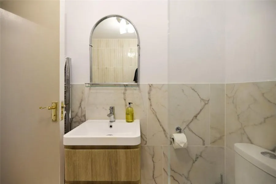 Hatherley Grove, London, W2, photo 11
