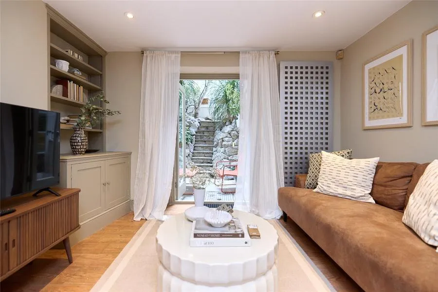 Hatherley Grove, London, W2, photo 23