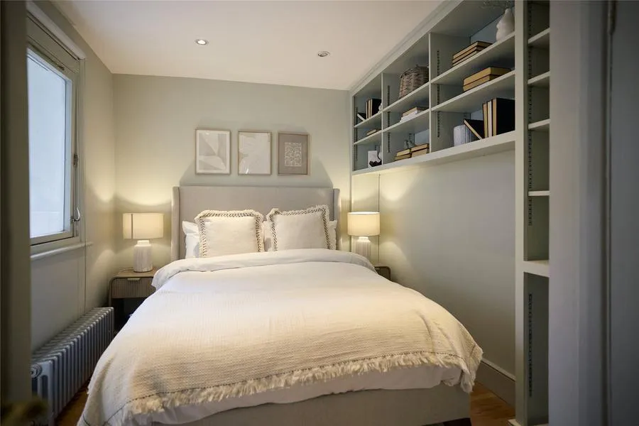 Hatherley Grove, London, W2, photo 21