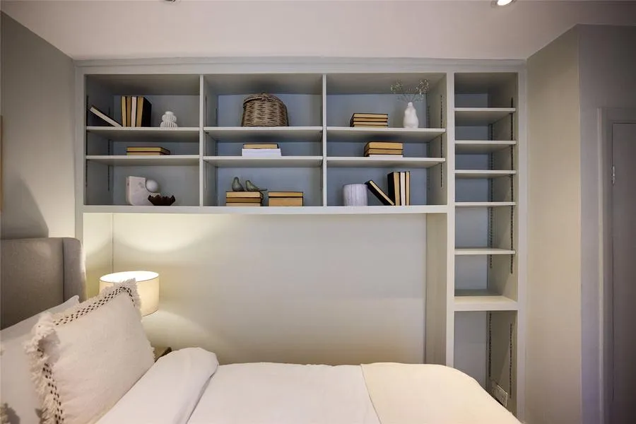 Hatherley Grove, London, W2, photo 19