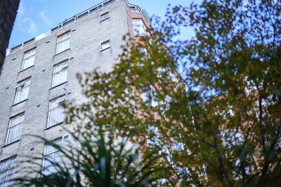 Hatherley Grove, London, W2, photo 46