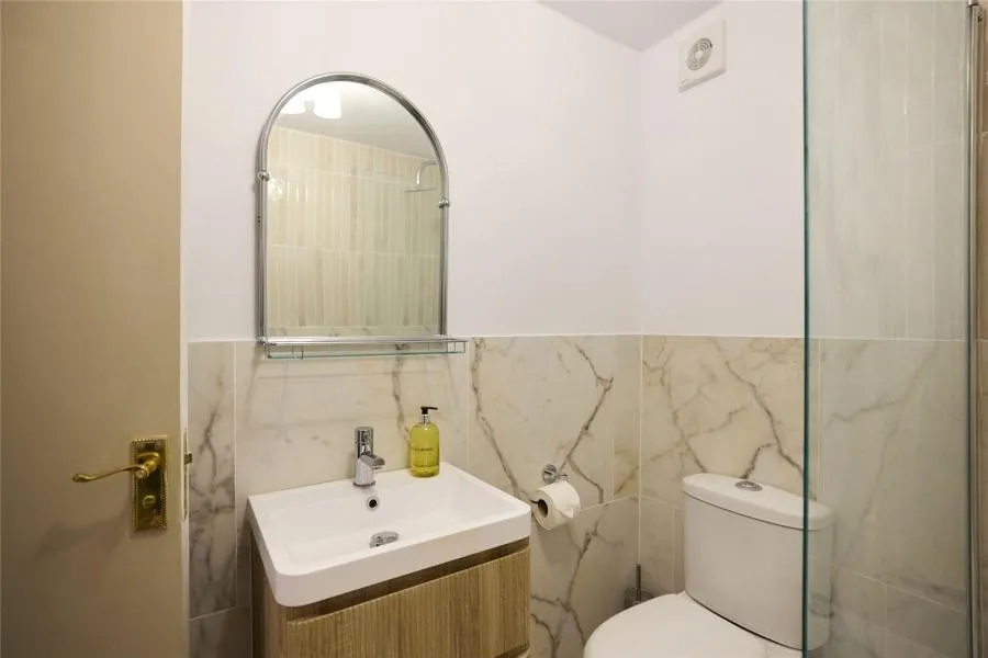 Hatherley Grove, London, W2, photo 10
