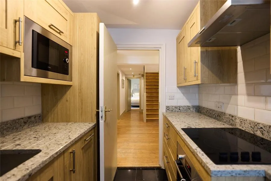 Hatherley Grove, London, W2, photo 16