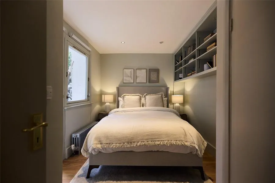 Hatherley Grove, London, W2, photo 20