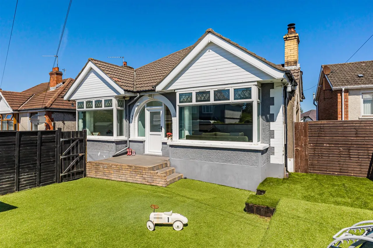 5 bed house for sale, Donaghadee Road, bangor, BT20