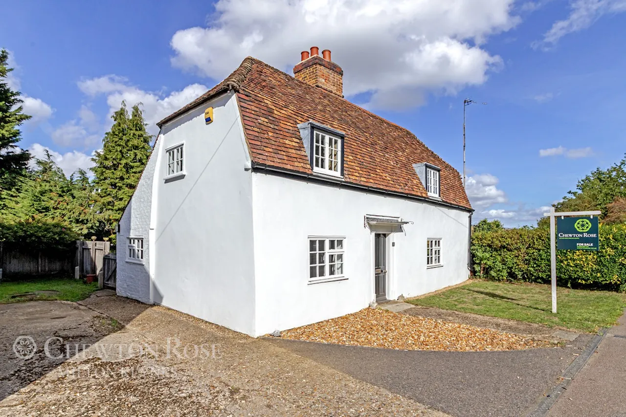 Mill Road, Husbourne Crawley, photo 45