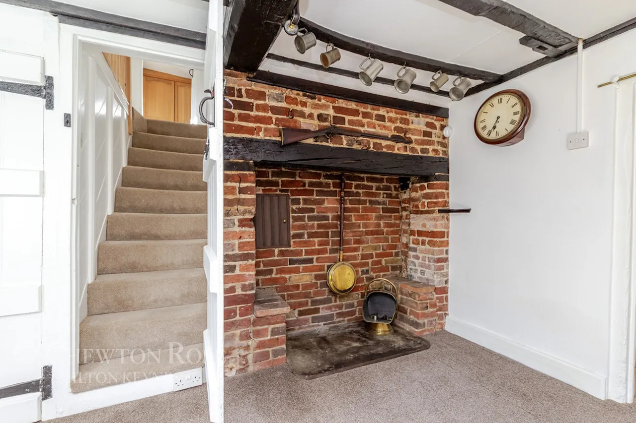 Mill Road, Husbourne Crawley, photo 28