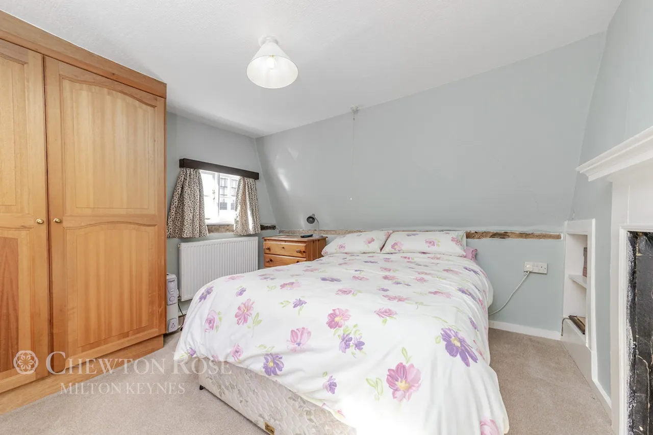 Mill Road, Husbourne Crawley, photo 29