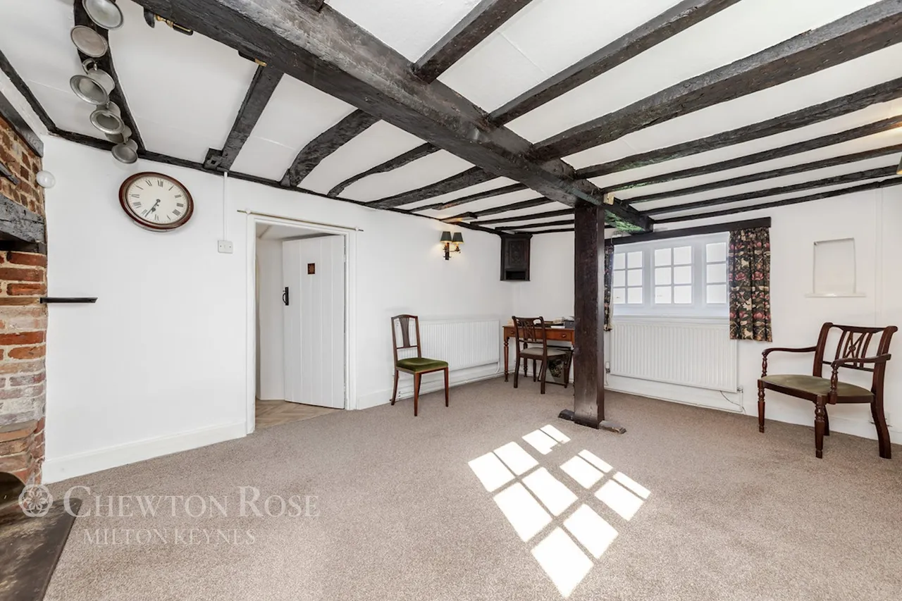 Mill Road, Husbourne Crawley, photo 17