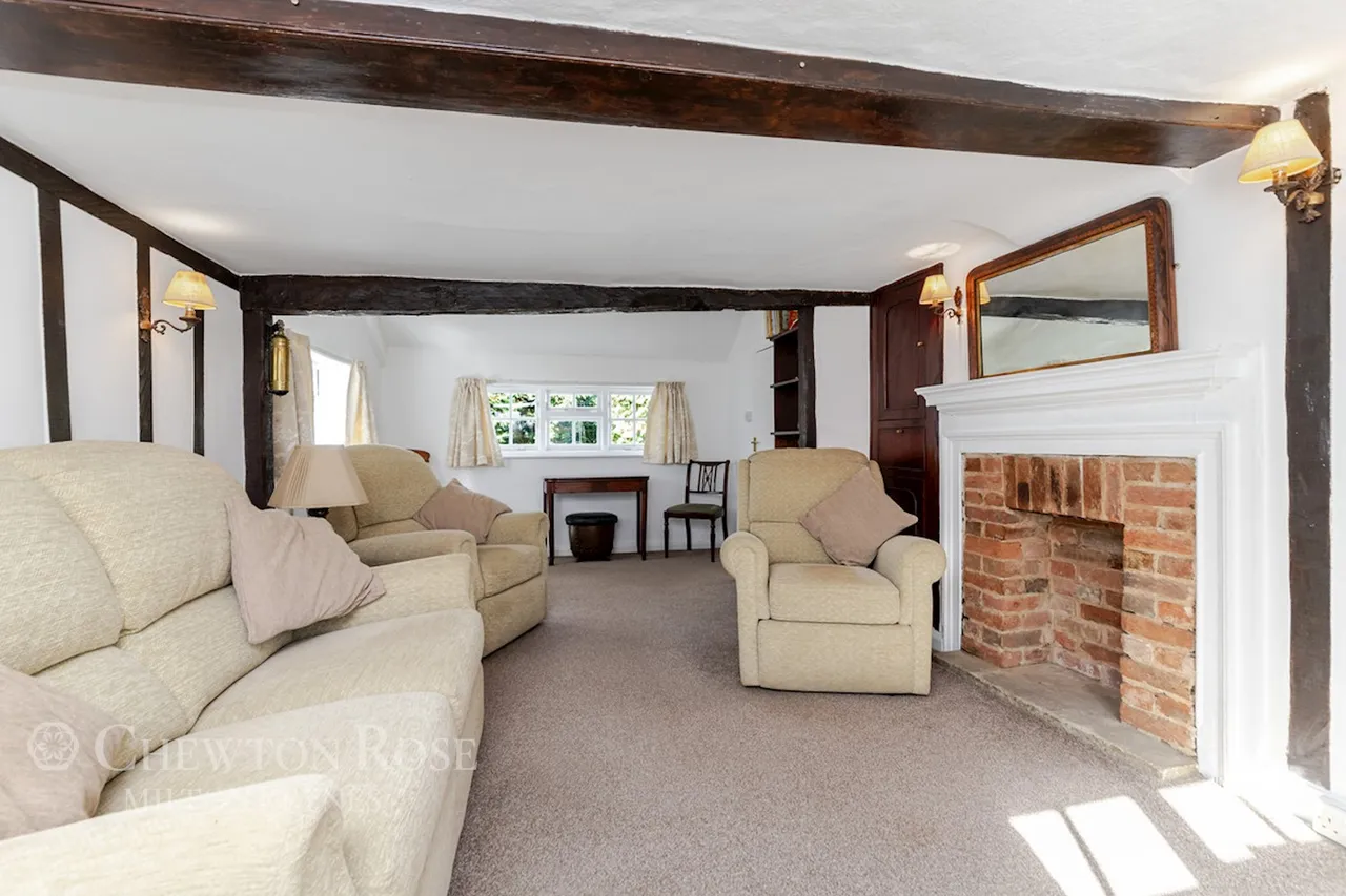 Mill Road, Husbourne Crawley, photo 12