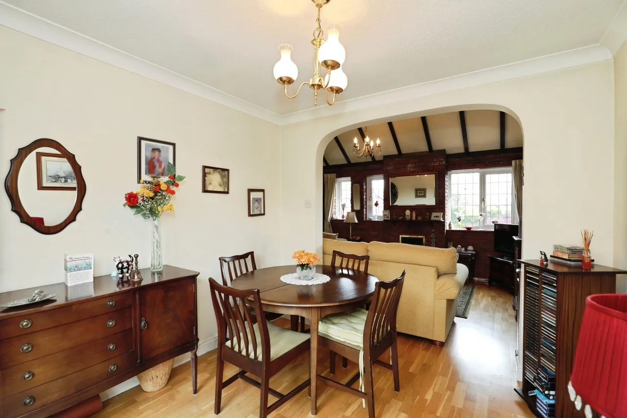Dunham Crescent, Crewe, Cheshire, CW2, photo 7