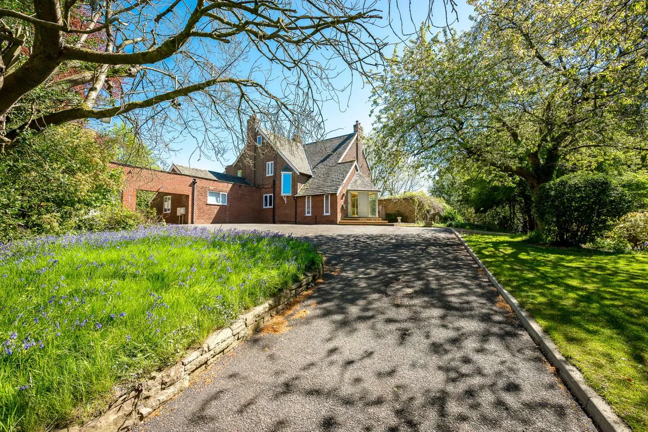 Macclesfield Road, Prestbury, SK10, photo 29