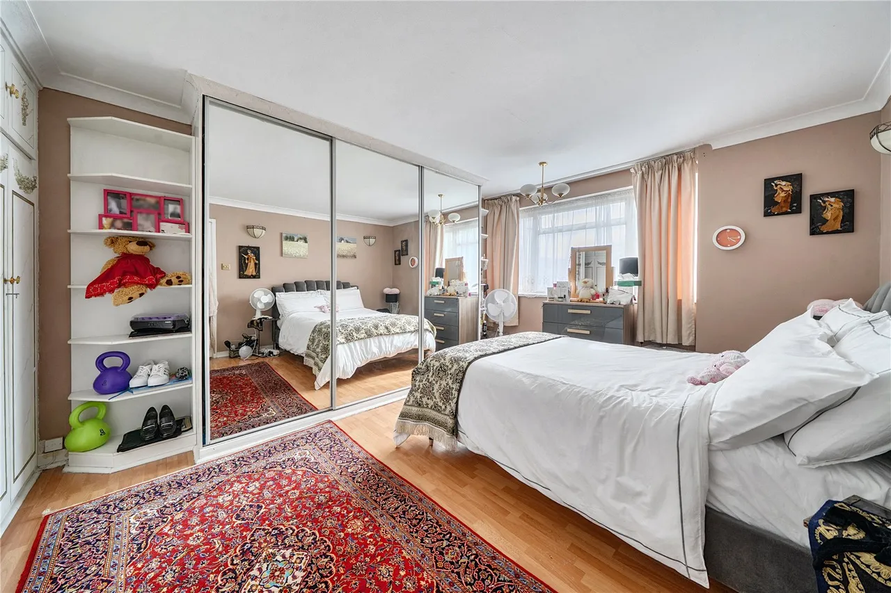 Templewood, Ealing, W13, photo 10
