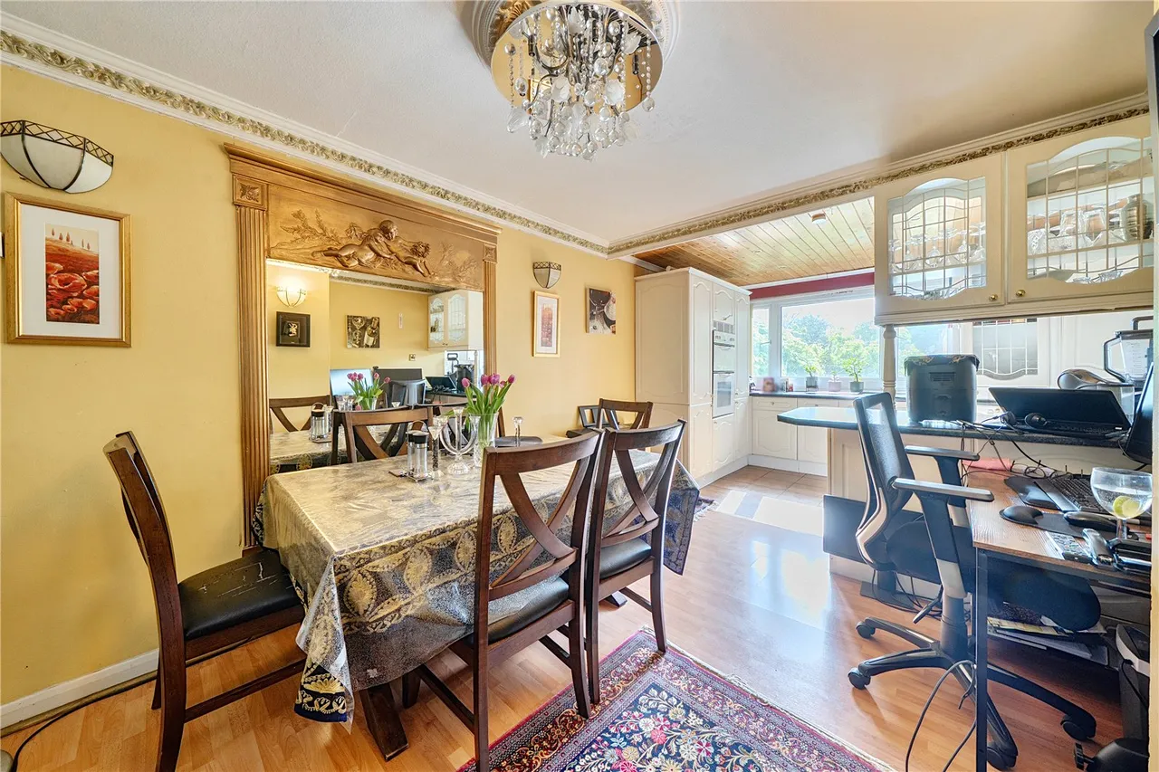 Templewood, Ealing, W13, photo 7