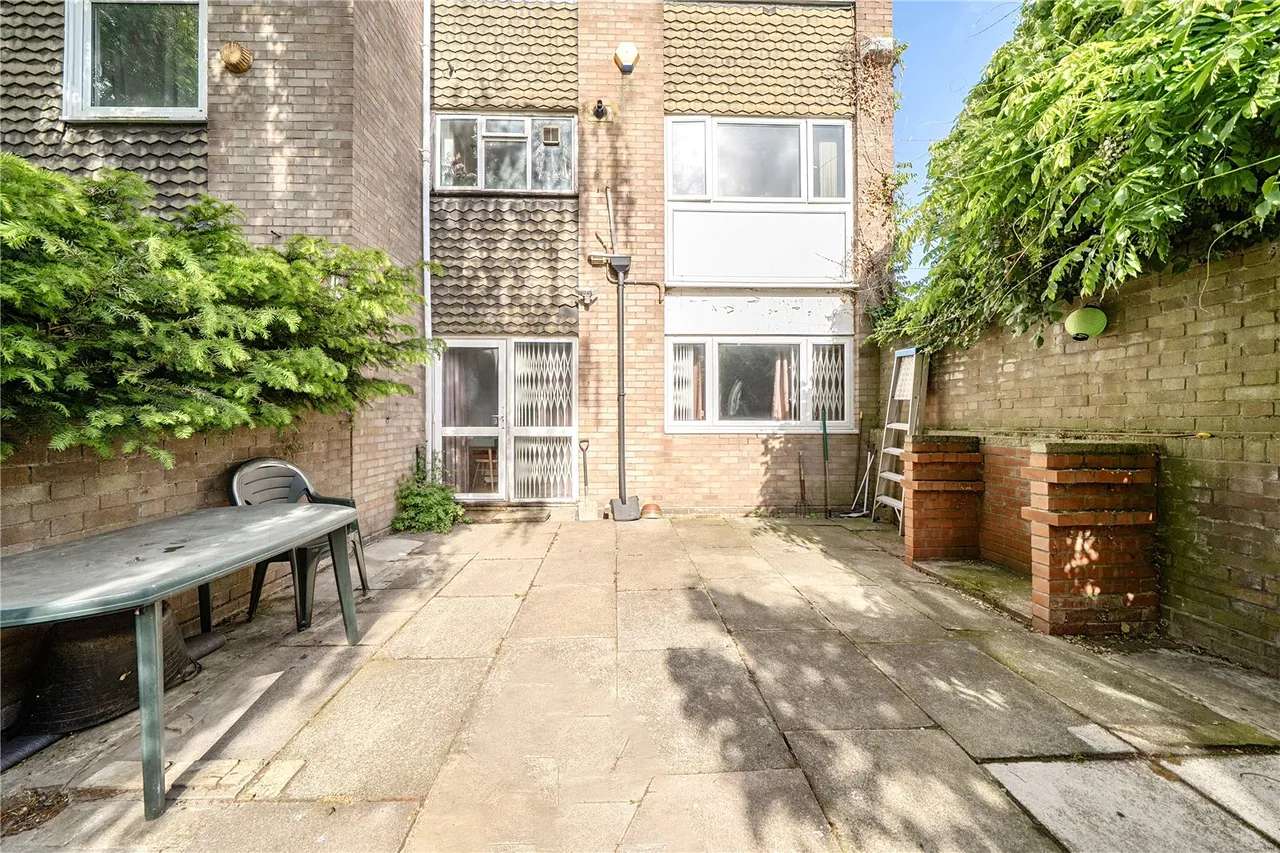 Templewood, Ealing, W13, photo 20