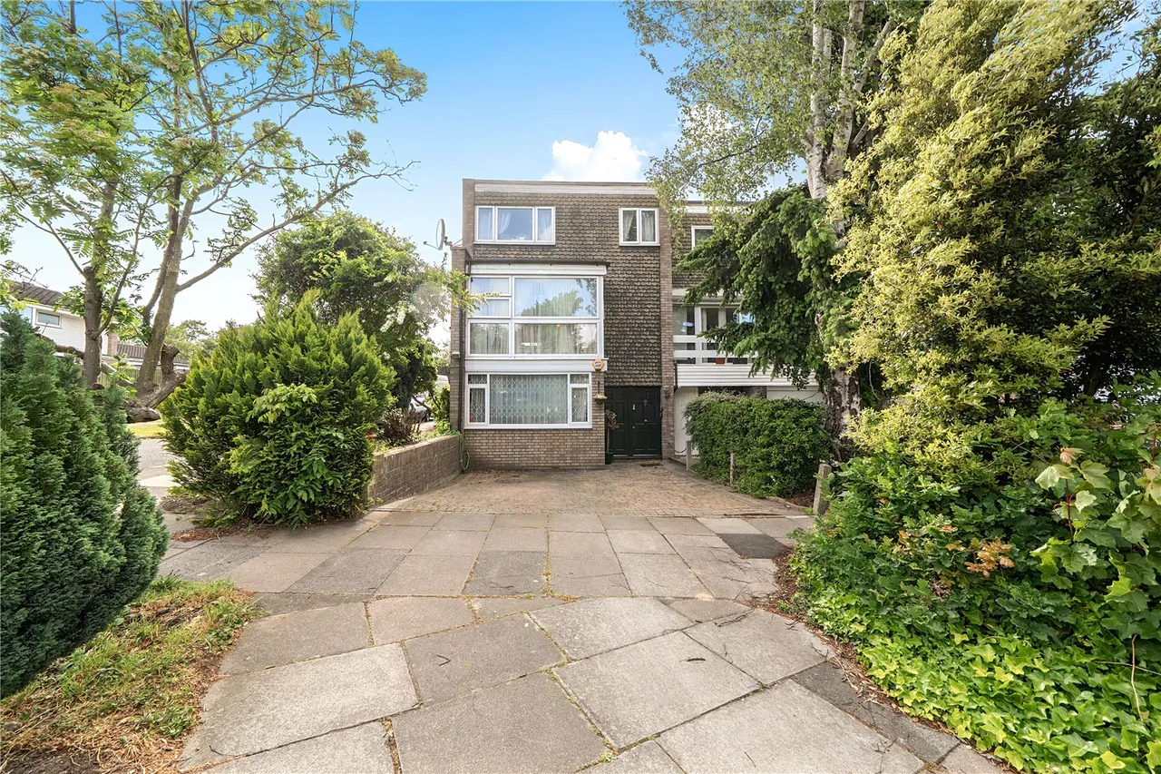 4 bed house for sale, Templewood, Ealing, W13