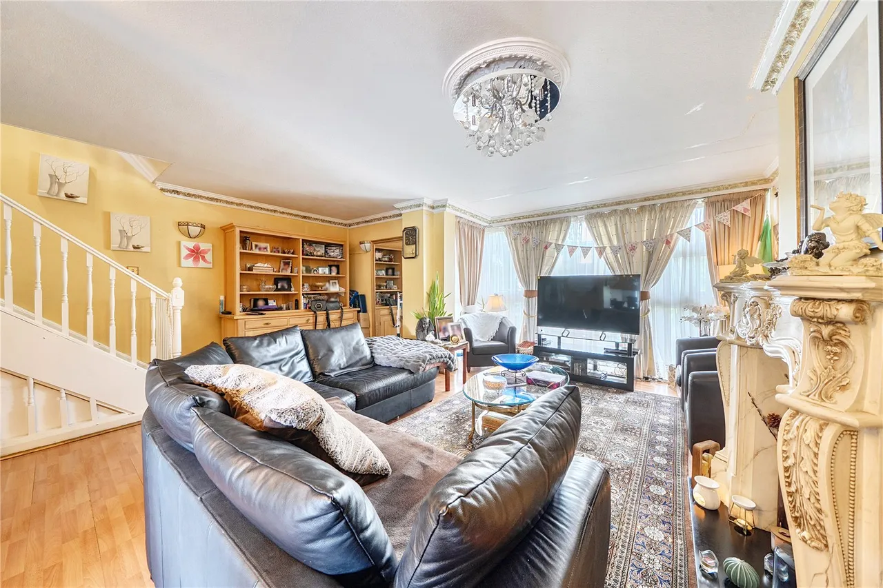 Templewood, Ealing, W13, photo 8