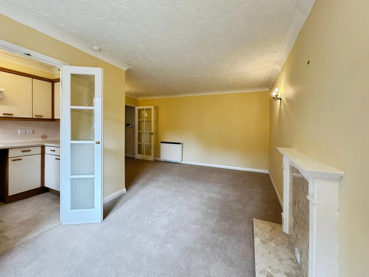 Swan Court, Banbury Rd, Stratford-upon-Avon, CV37, photo 3