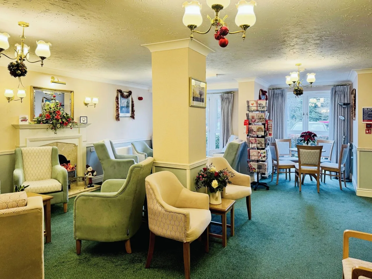 Swan Court, Banbury Rd, Stratford-upon-Avon, CV37, photo 5