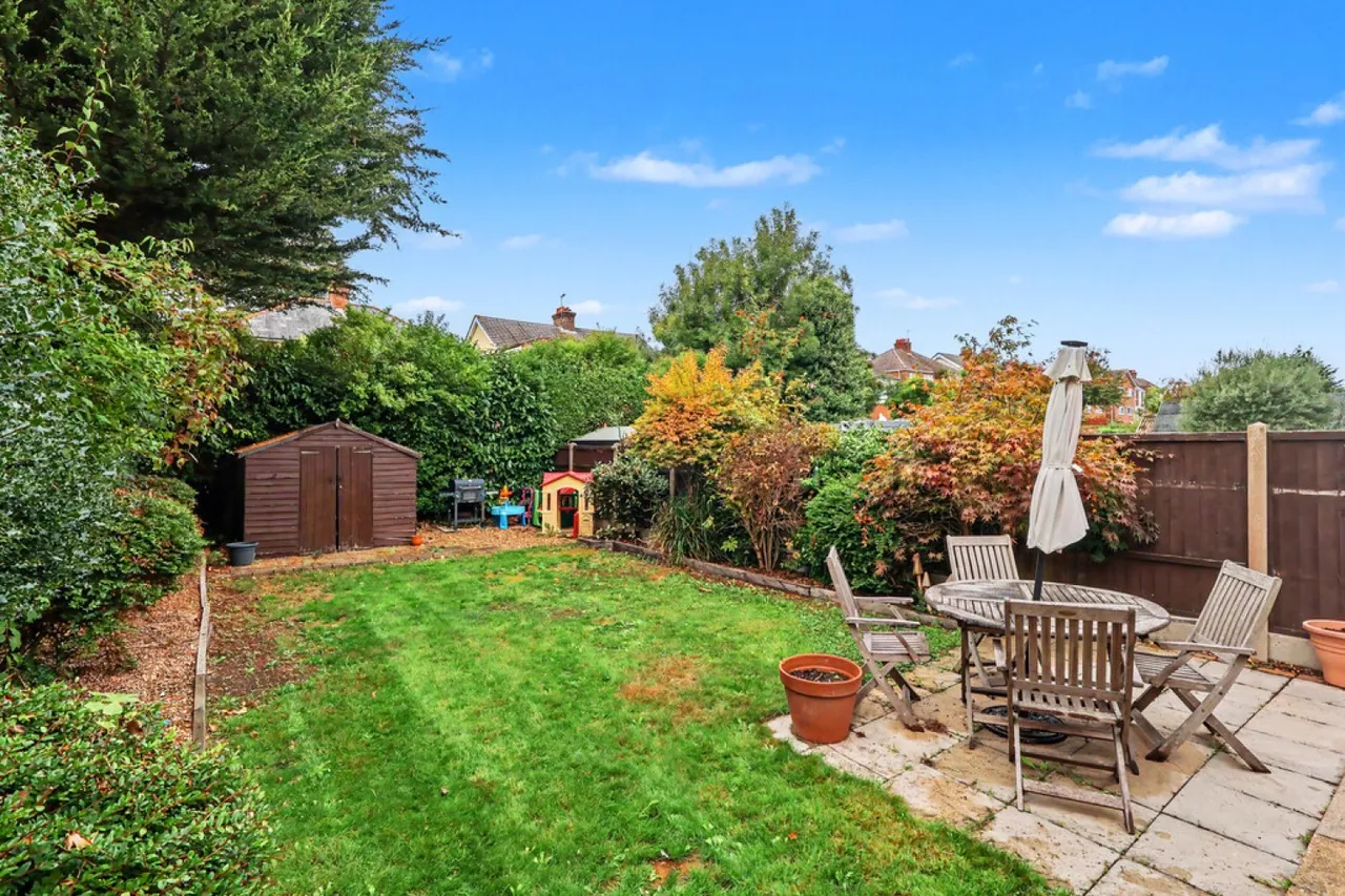 Farcroft Road, Parkstone, BH12, photo 22