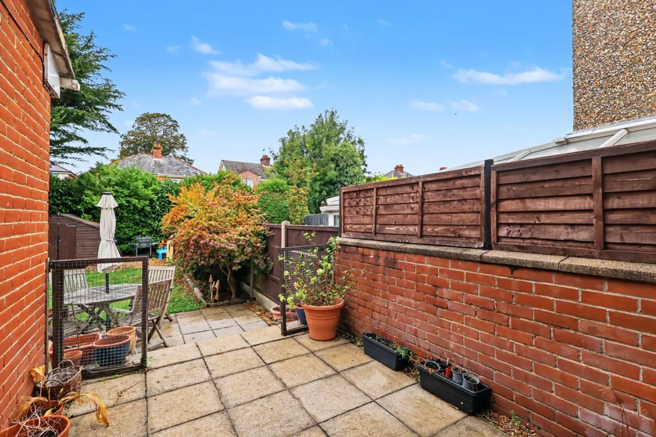 Farcroft Road, Parkstone, BH12, photo 21