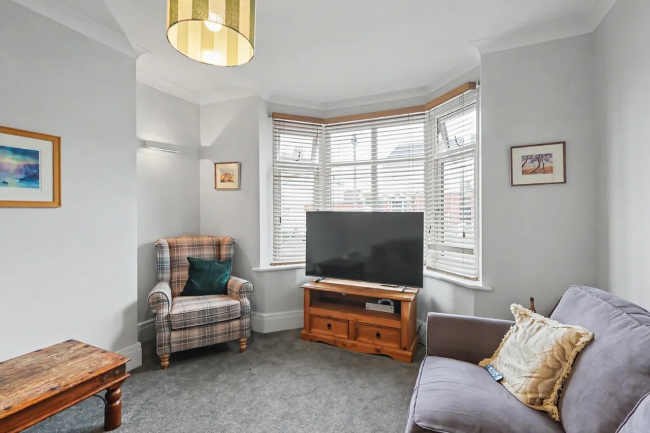 Farcroft Road, Parkstone, BH12, photo 3