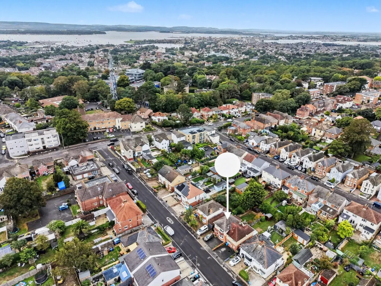Farcroft Road, Parkstone, BH12, photo 2