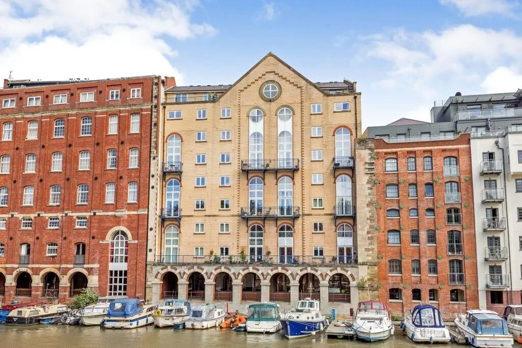 Ferry Street, Bristol, BS1, photo 4