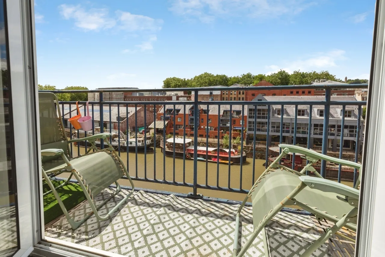 Ferry Street, Bristol, BS1, photo 3