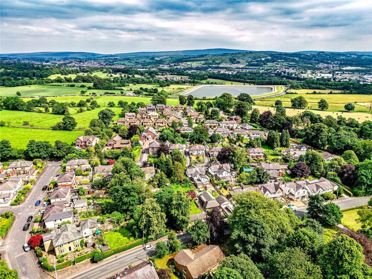 Barnoldswick Road, Barrowford, BB9, photo 3