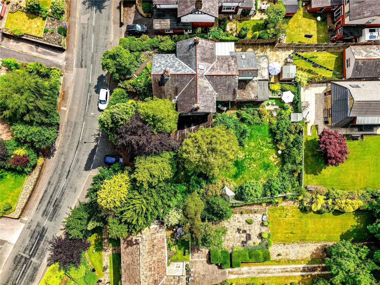 Barnoldswick Road, Barrowford, BB9, photo 4