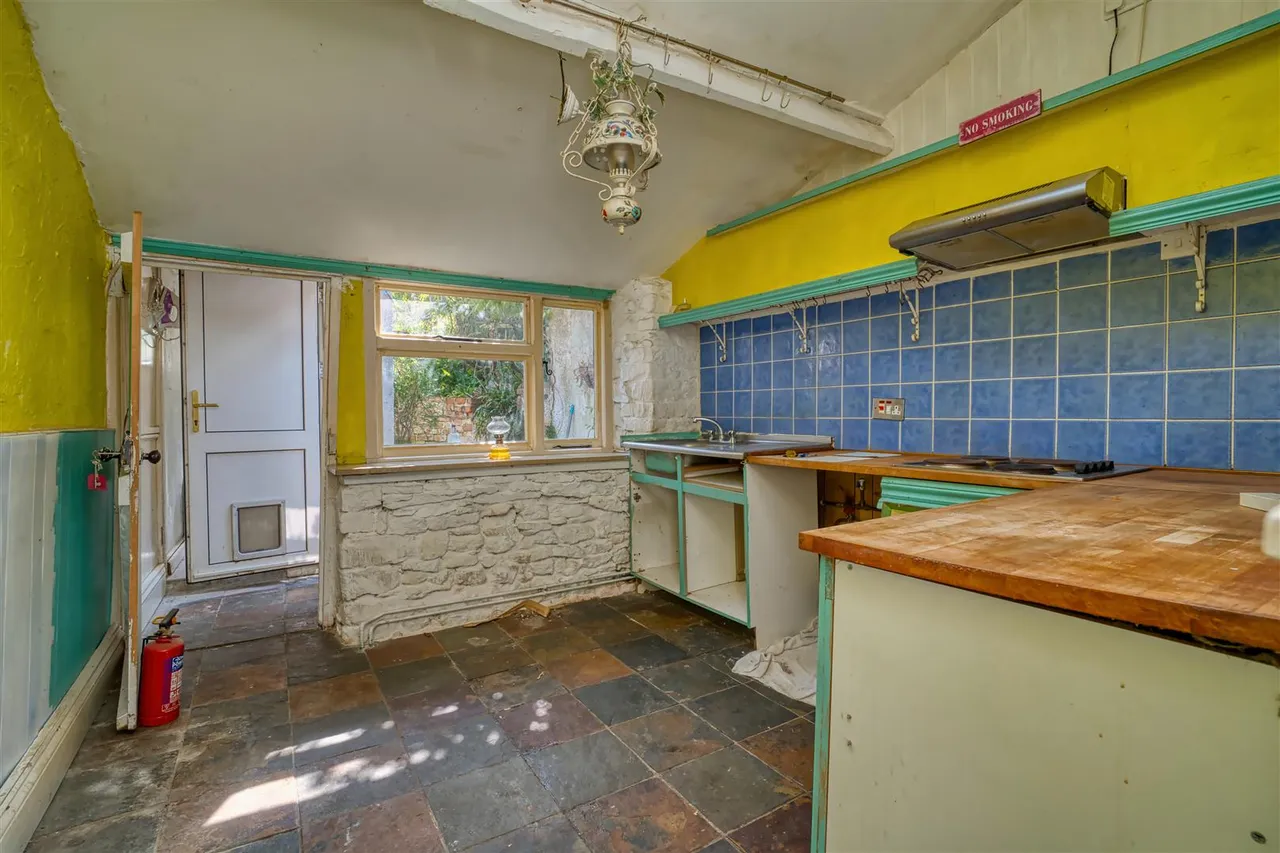 Bridge Street, Sturminster Newton, photo 2