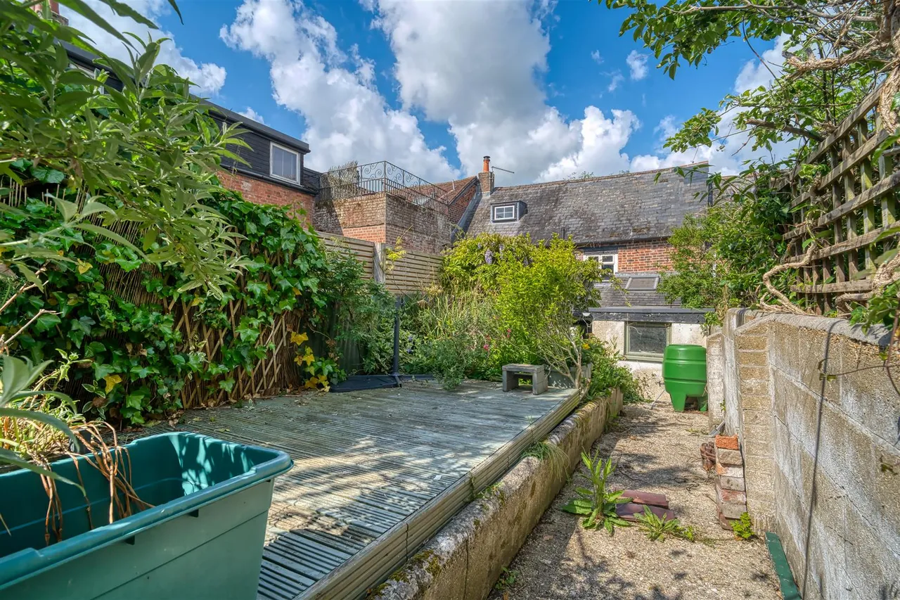 Bridge Street, Sturminster Newton, photo 4