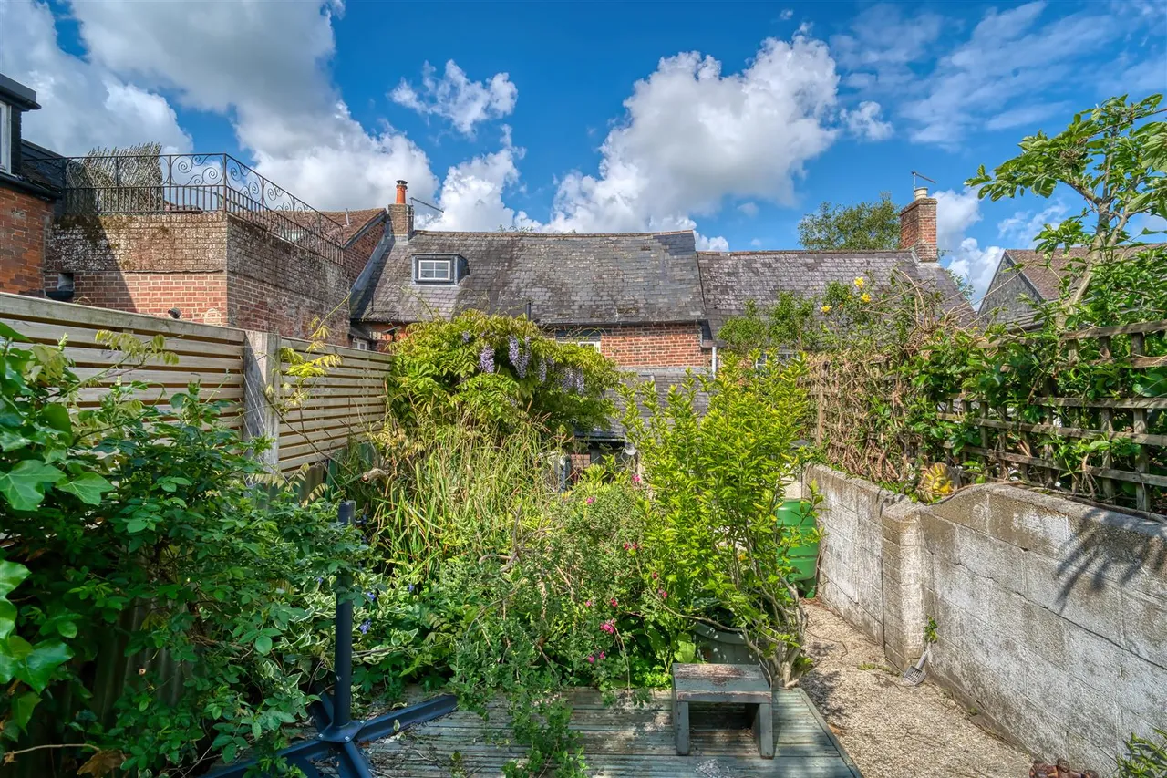 Bridge Street, Sturminster Newton, photo 8