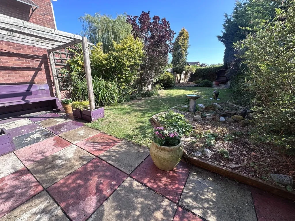 Doley Close, Gnosall, photo 12