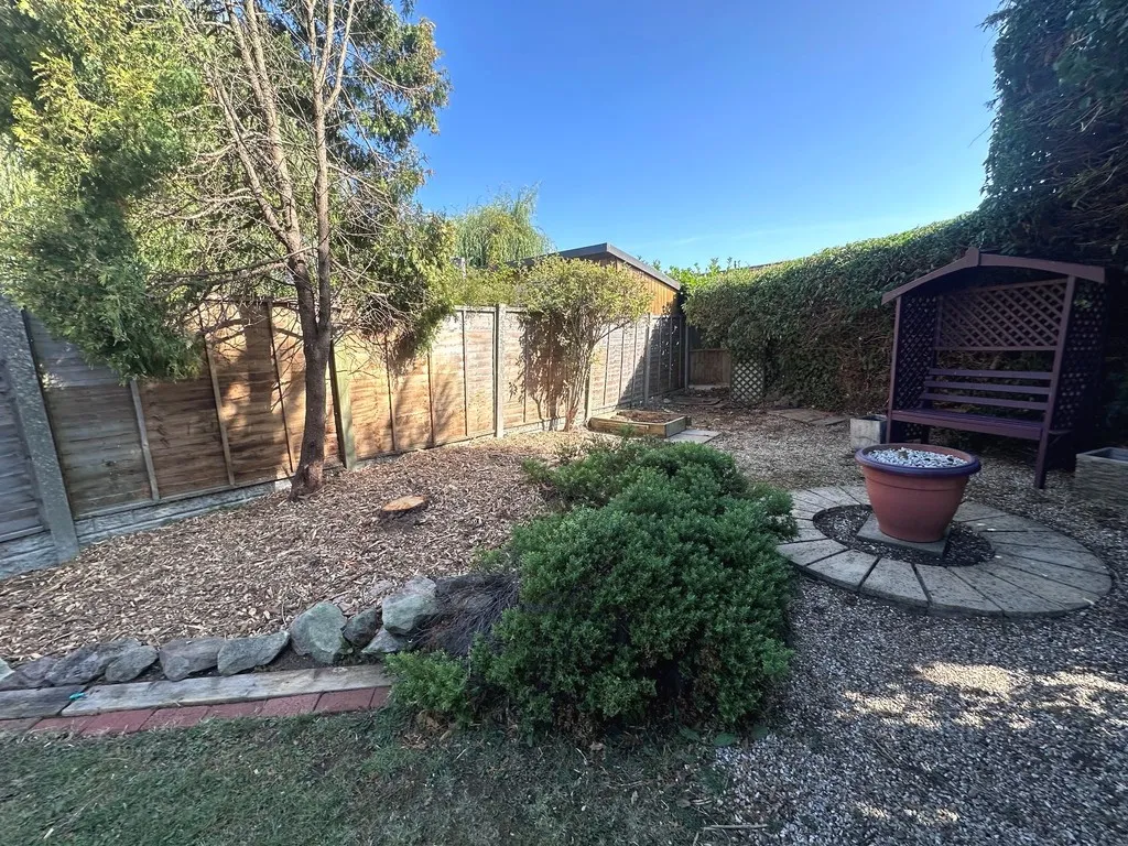 Doley Close, Gnosall, photo 16