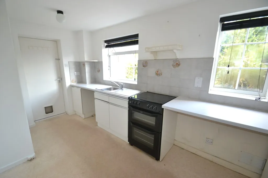 Doley Close, Gnosall, photo 3