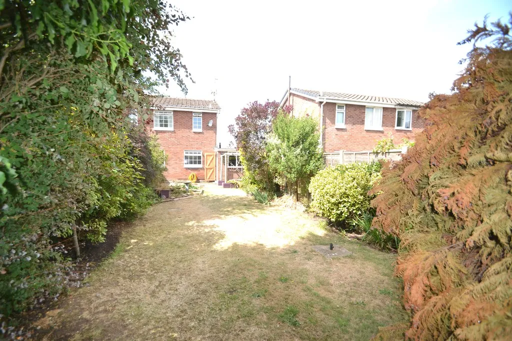 Doley Close, Gnosall, photo 14