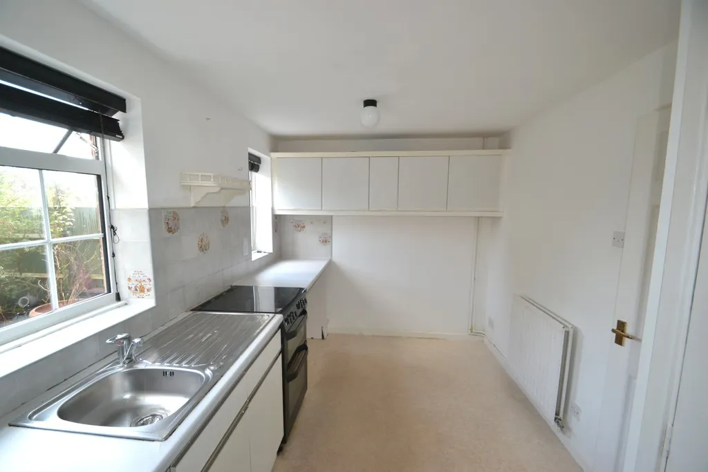 Doley Close, Gnosall, photo 4