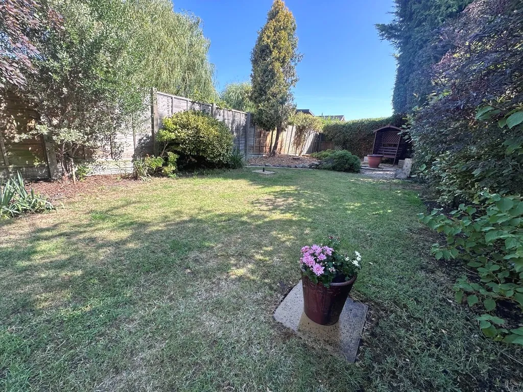 Doley Close, Gnosall, photo 2