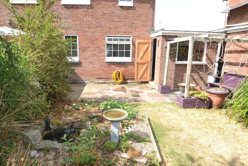 Doley Close, Gnosall, photo 11