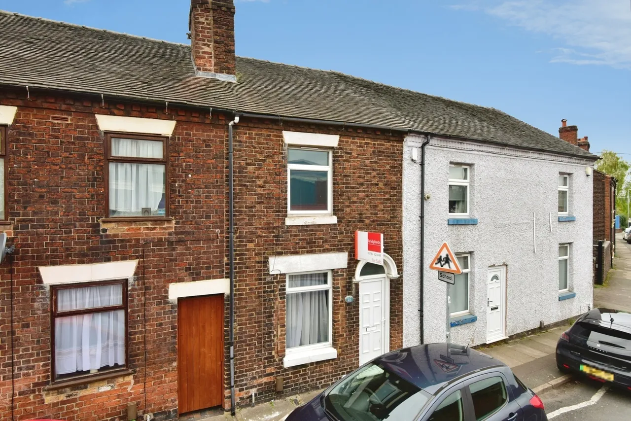Manor Street, STOKE-ON-TRENT, Staffordshire, ST4, photo 19