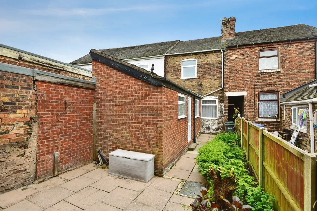 Manor Street, STOKE-ON-TRENT, Staffordshire, ST4, photo 18