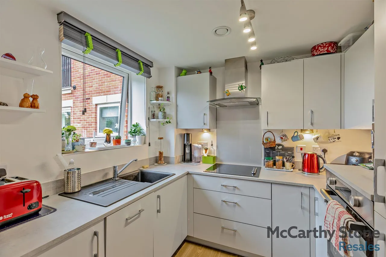 Stafford Street, Market Drayton, TF9, photo 8